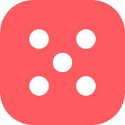 Liar's Dice Logo